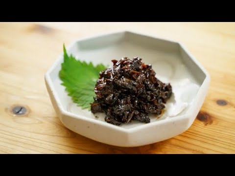 OWARI あさり佃煮 真空パック 愛知県加工 200g 商品紹介