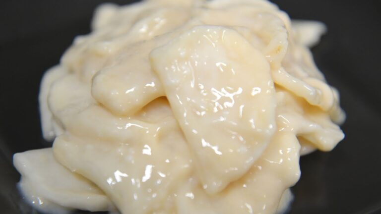 カブのわさび漬け