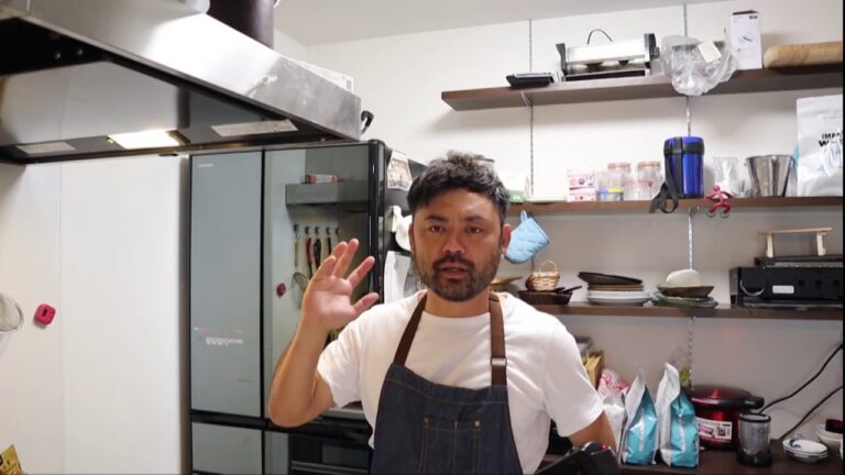 【簡単】豆乳で作るレバーペースト