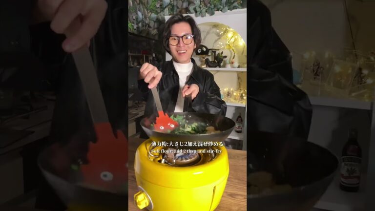 【餃子の皮でびっくりするくらい美味いのできた😱】#shorts