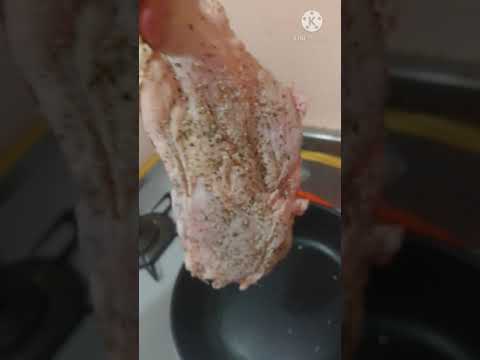 香りソルト イタリアンハーブミックス　#Shorts