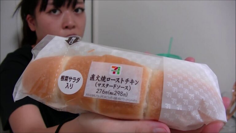 【セブン】直火焼ローストチキン＆海老カツ＆たまご＆豚しゃぶパスタサラダ【魅力的】