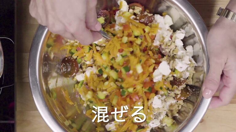 オリーブオイルを使ったレシピ | スペイン産エクストラバージンオリーブオイルで作るキノアサラダ