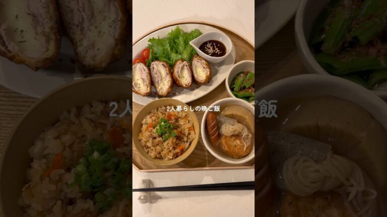 韓国で流行りの(?)罪深チーズとんかつ🐷🧀 #簡単レシピ #料理