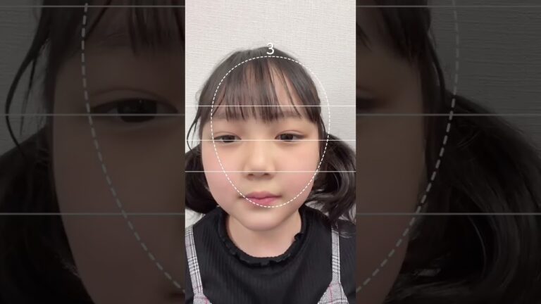 仲良し妹チーム👩‍👩‍👧顔合成してみた結果…！【さやりさチャンネル】#Shorts