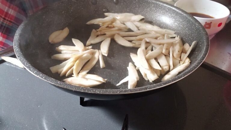 鶏ごぼう煮。クックパッドレシピに載せています。