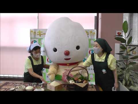 キッチン菜の花会～おうちdeごはん～第1回サバ缶のドライカレー