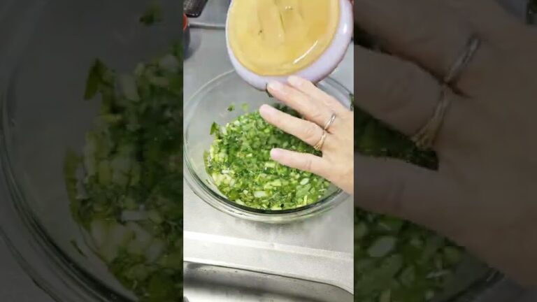 大根葉っぱ漬け物を作りました。