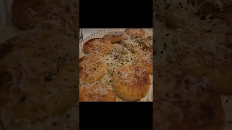 갬성 돋는 곳, 뇨끼 & 파스타, 97파스타