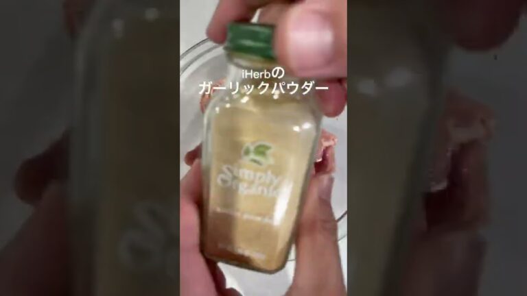 とにかく美味しいからあげが食べたい！ワガママにカリカリサクサクジューシーな鶏の唐揚げを作る！