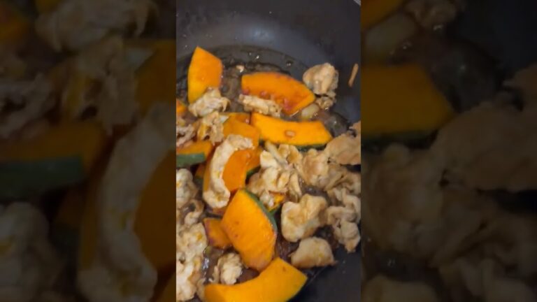 オニオンソースで楽しむポークソテー～説明欄に作り方記載～ #shorts #新人vtuber #food #料理男子 #foodclips #占い系vtuber  #豚肉料理