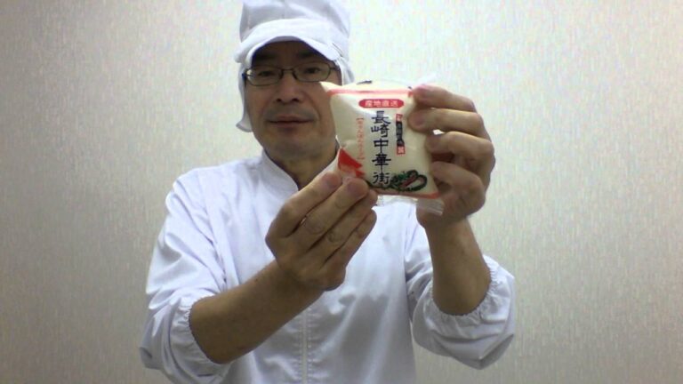 長崎ちゃんぽんを作るなら、ストレートスープが使いやすいですよ。