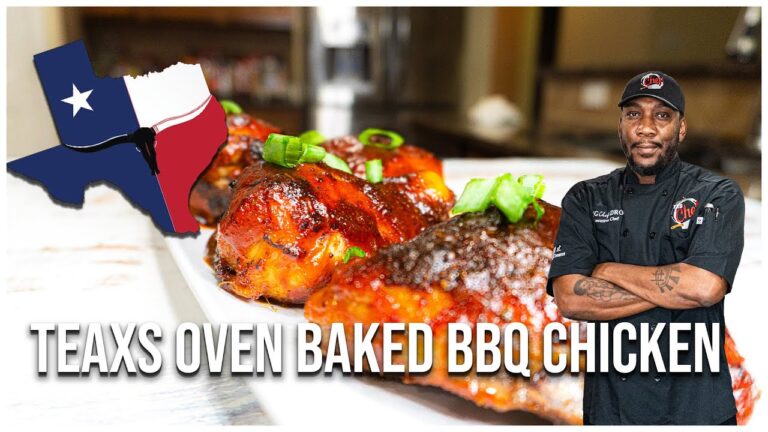 BBQ Chicken