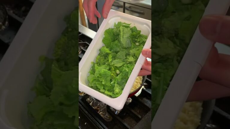 忙しい人必見！超！！時短パラパラチャーハン！ #グルメ #チャーハン #ぽっとなグルメ