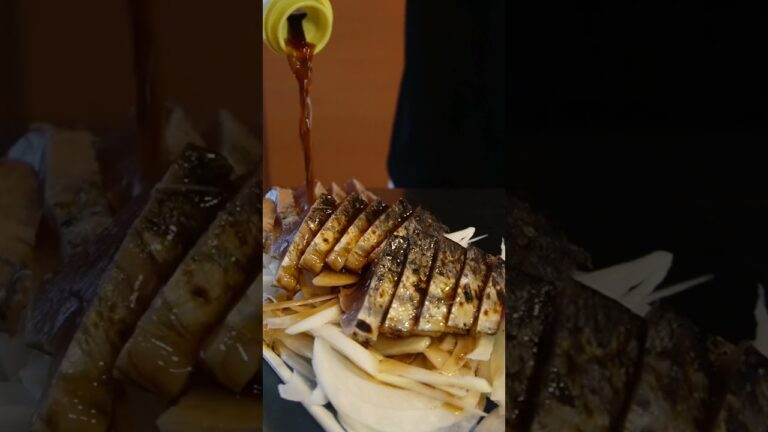 【簡単レシピ】カツオと新玉ねぎのポン酢マヨネーズ