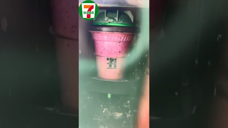 #shorts■セブンイレブン■Seven-Eleven■映える■スムージー■smoothie■ブルーベリーヨーグルトスムージー■Japan■blueberry■Yogurt