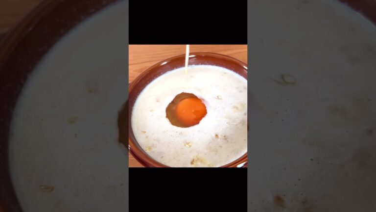 豆乳みそクリーム痩せお粥