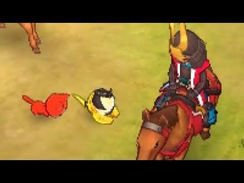 妖怪ウォッチ真打ってみた #18