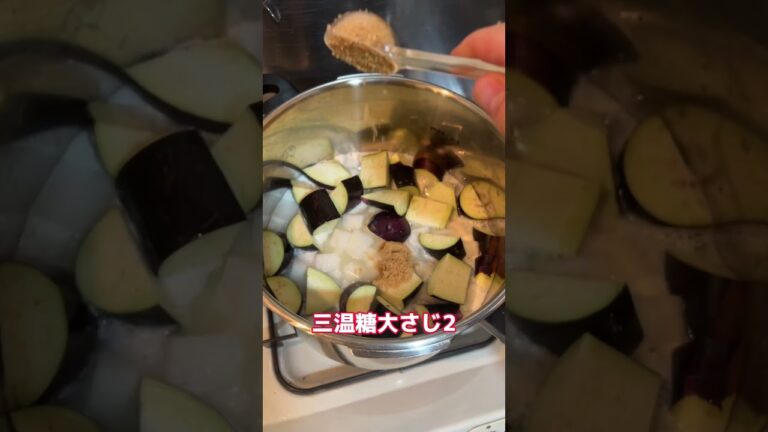 ホエイ液で手羽元煮込み作った結果ww #shorts