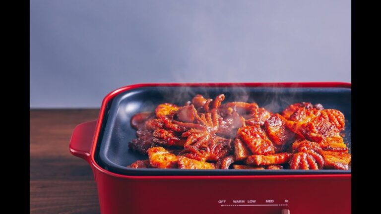 李朝園ミールセット チュクミサムギョプサル