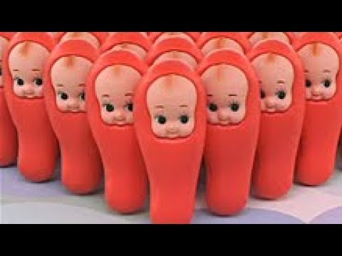 キューピー たらこパスタ CM