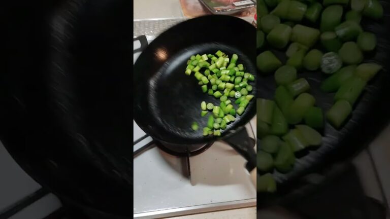 めっちゃいいニオイにんにくの芽#スープ #料理 #お昼ごはん