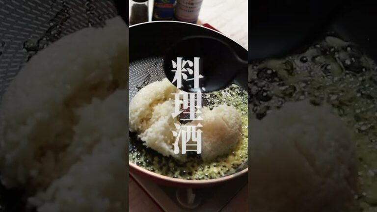 【殿堂入り】170万回再生された伝説のガーリックライスの作り方 #shorts