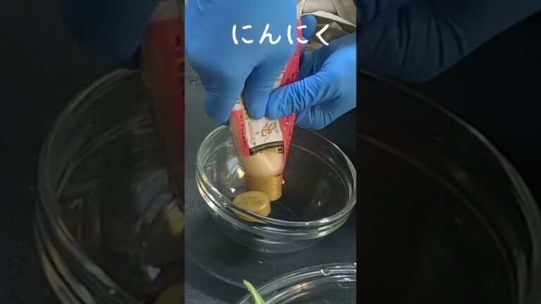 【おうちでレシピ】バルサミコ香る！「イタリアンサラダ」