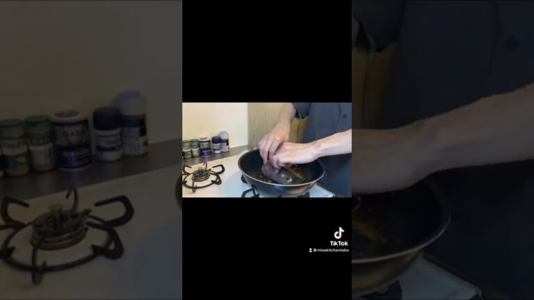 【かんたんアレンジ】焼き芋編