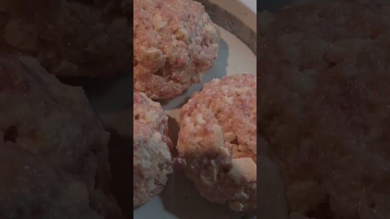 揚げサクふわが美味しい豆腐コロッケ #男飯 #豆腐レシピ #shorts