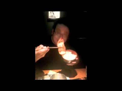 ささみ天ぷら定食専門店のPV #1