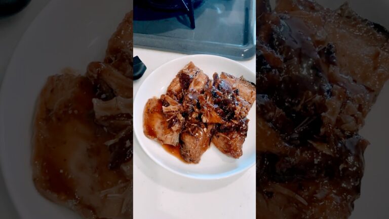 サバ缶で鯉のうま煮みたいなやつを作ってみた