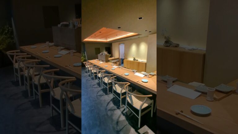 焼鳥 鳥中前 大阪・北新地でデートに使いたい鶏料理店 #北新地ランチ