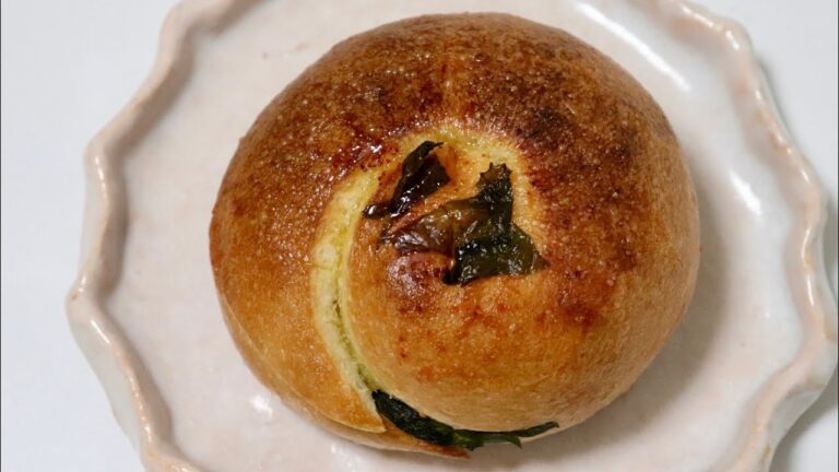 【神奈川県Camelbagel 】明太子ベーグル