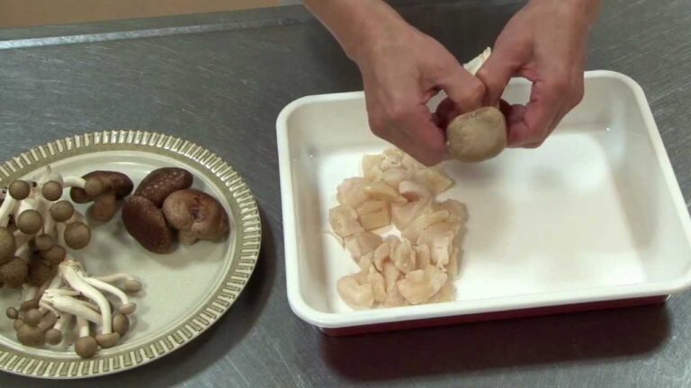 サクサクできちゃう！　ほたてのカンタン調理｜北海道ぎょれん