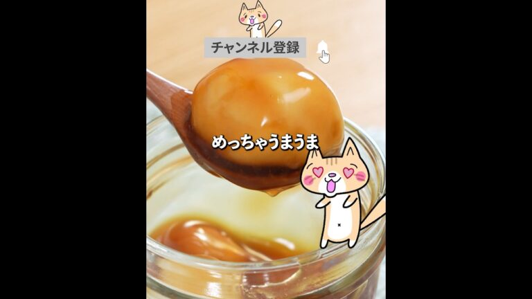 レンジで簡単！もちもちやわらか😚💕みたらし団子の作り方 #簡単レシピ #電子レンジ #簡単スイーツ