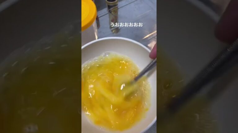 【ダイソー】ズボラでも作れる茶碗蒸し器がすごすぎて優勝した#shorts