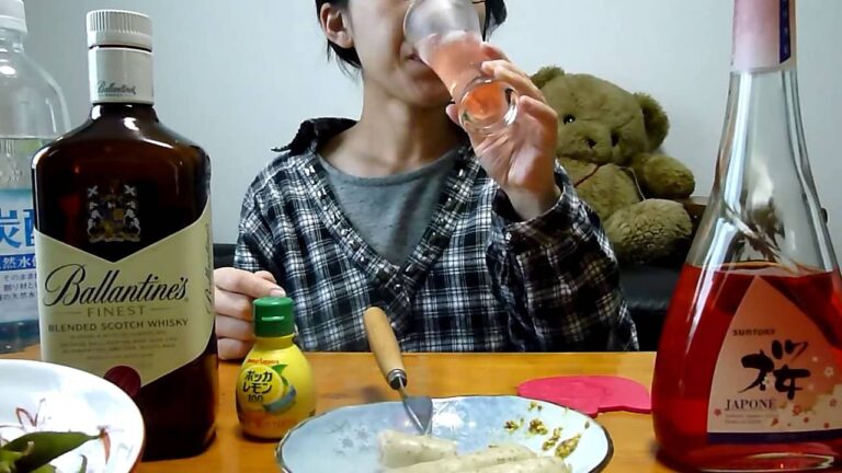 プレモル黒ビール☆ウインナー(レモン＆パセリ)☆春霞☆