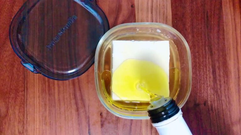 豆腐はチーズ。毎週作ってます。木綿豆腐がフェタチーズに早変わり！#豆腐マヨネーズ