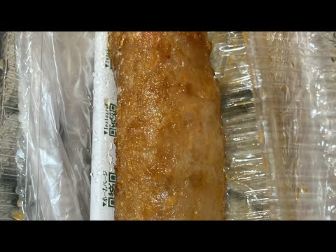 ベトナム風揚げ春巻き食べてみた