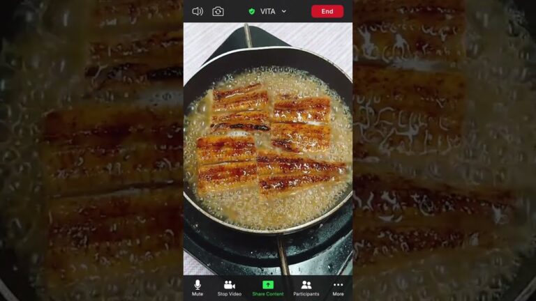 【簡単】パック販売されてる鰻を美味しく調理