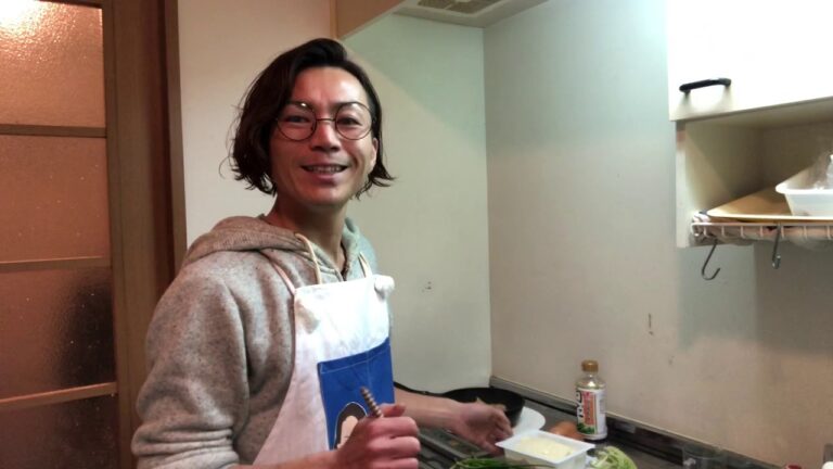 【鶏肉と豆腐の卵とじ】