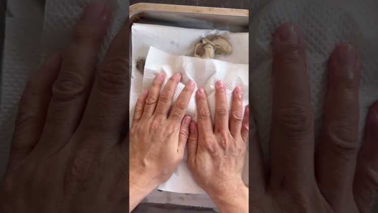 エイジングケアにも牡蠣のしぐれ煮/料理家ゆきの薬膳暮らし