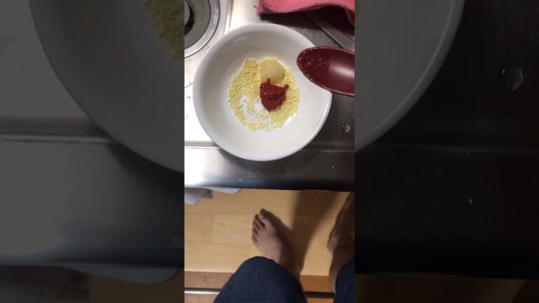 【簡単ダイエット】激ウマ超ヘルシーしらたき料理‼︎