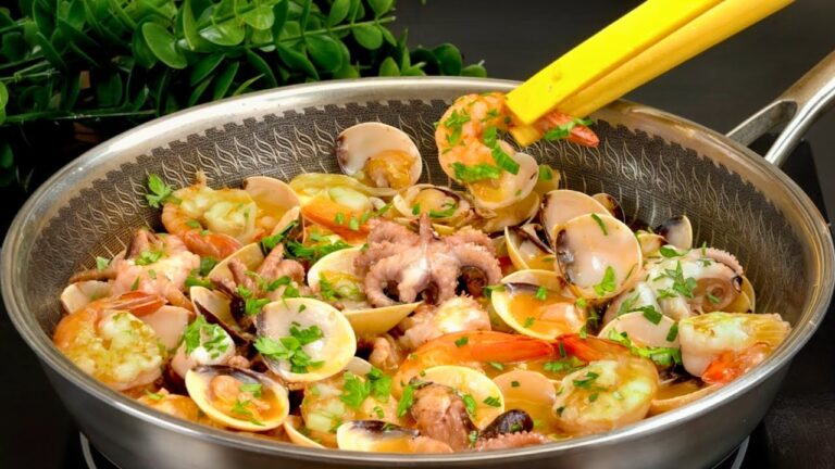 Irresistibly Delicious Skillet Recipes You Need to Try Tonight!