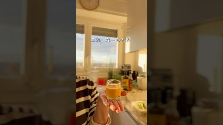 【レシピあり】麹の力でパワーアップ人参ドレッシング🥕