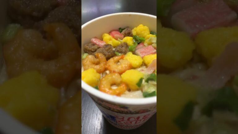 シーフードカレーくいてぇ〜。