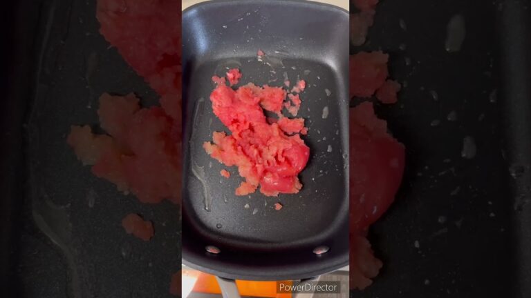 焼きたらこ　爆発　#shorts