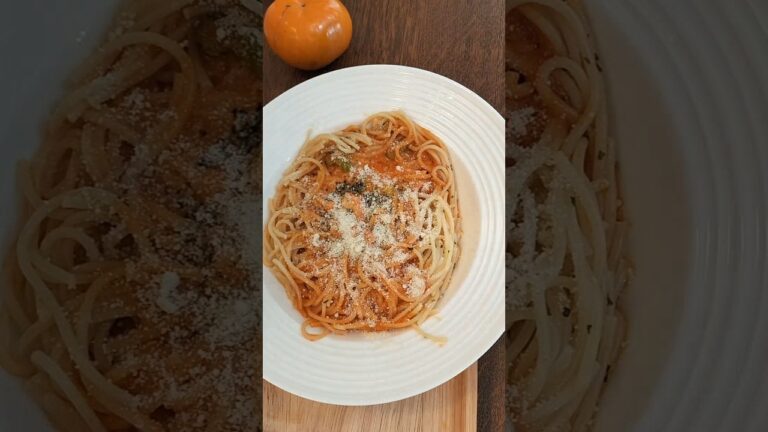 Spa王PREMIUN ブロッコリーと海老の #トマトクリーム #見ると損するシリーズ