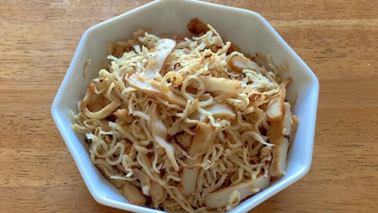 【時短】切り干し大根を煮ずに炒めるだけで美味しく食べるおかずの作り方♪初心者さん向け簡単料理レシピ動画＜japanese food＞